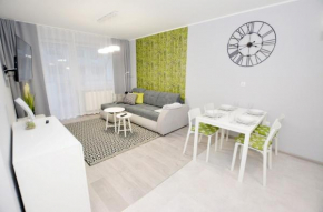 CHILLIapartamenty - PANDA in Kolberg